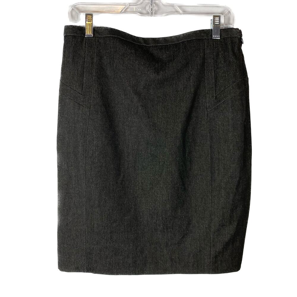 Express Design Studio Pencil Skirt, size 8 / M